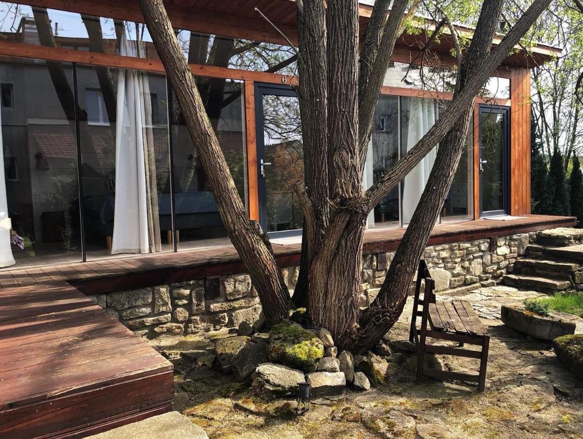Penzion Na Hostici Cimer Exterior photo