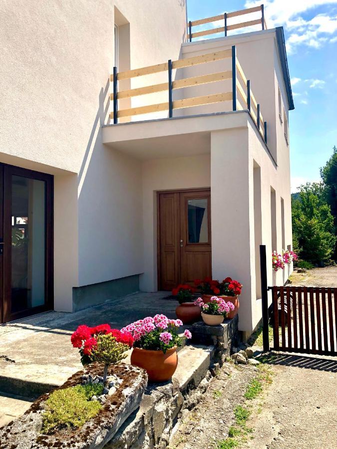 Penzion Na Hostici Cimer Exterior photo