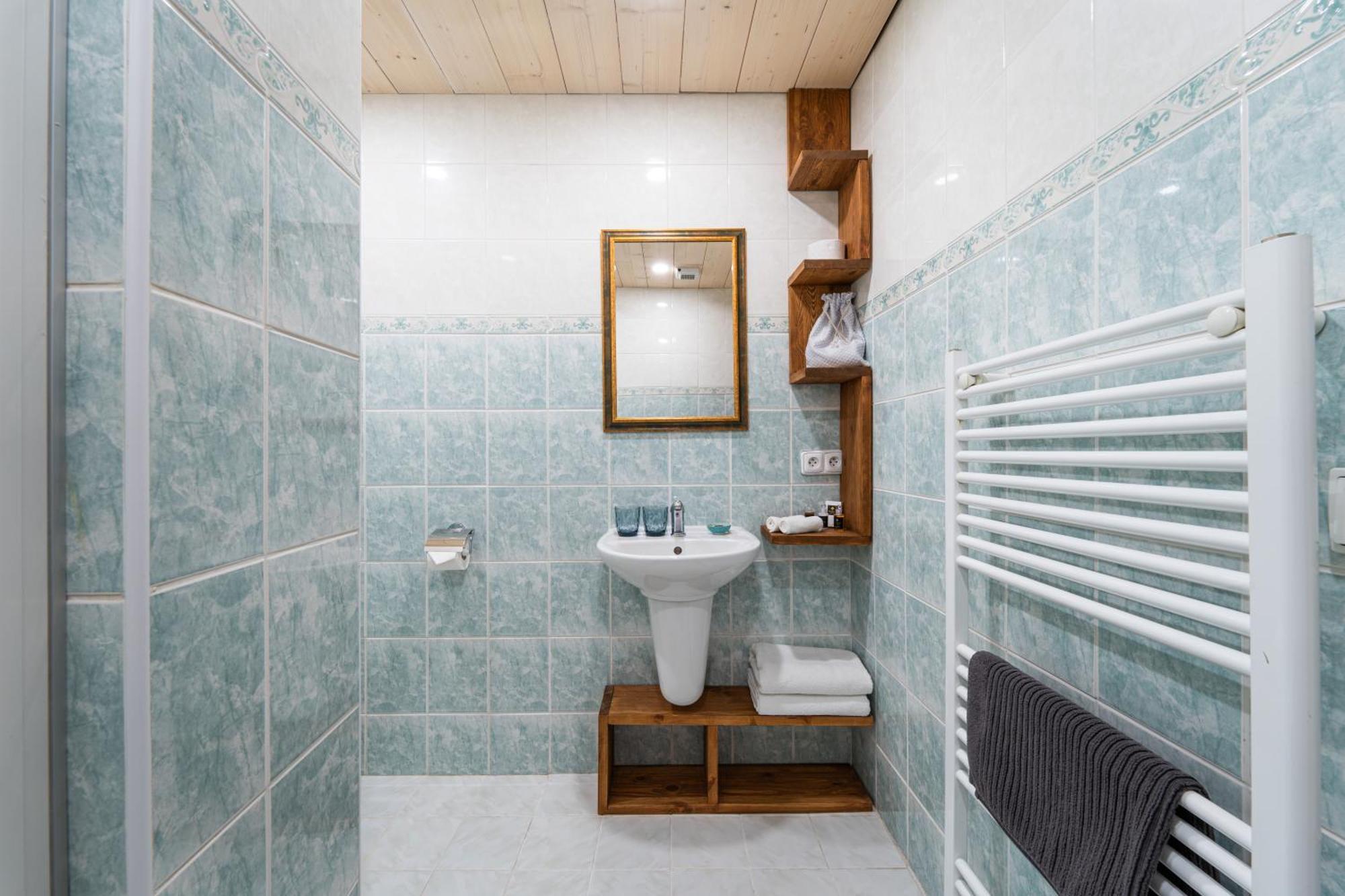 Penzion Na Hostici Cimer Exterior photo